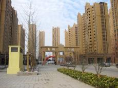 南京建工集团六合新城二期莉湖畔、雨花庭项目顺利竣工交付