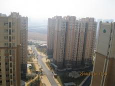 南京建工集团东花岗经济适用住房二组团项目顺利通过竣工验收